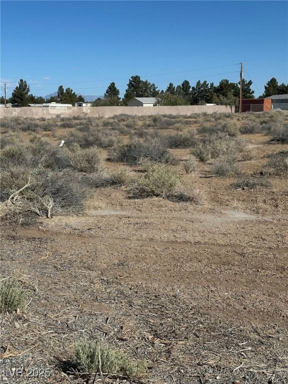 Pahrump, NV 89048,3391 W Retread RD