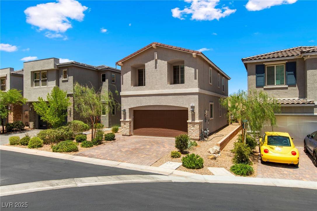 Henderson, NV 89011,44 Moon Hill DR