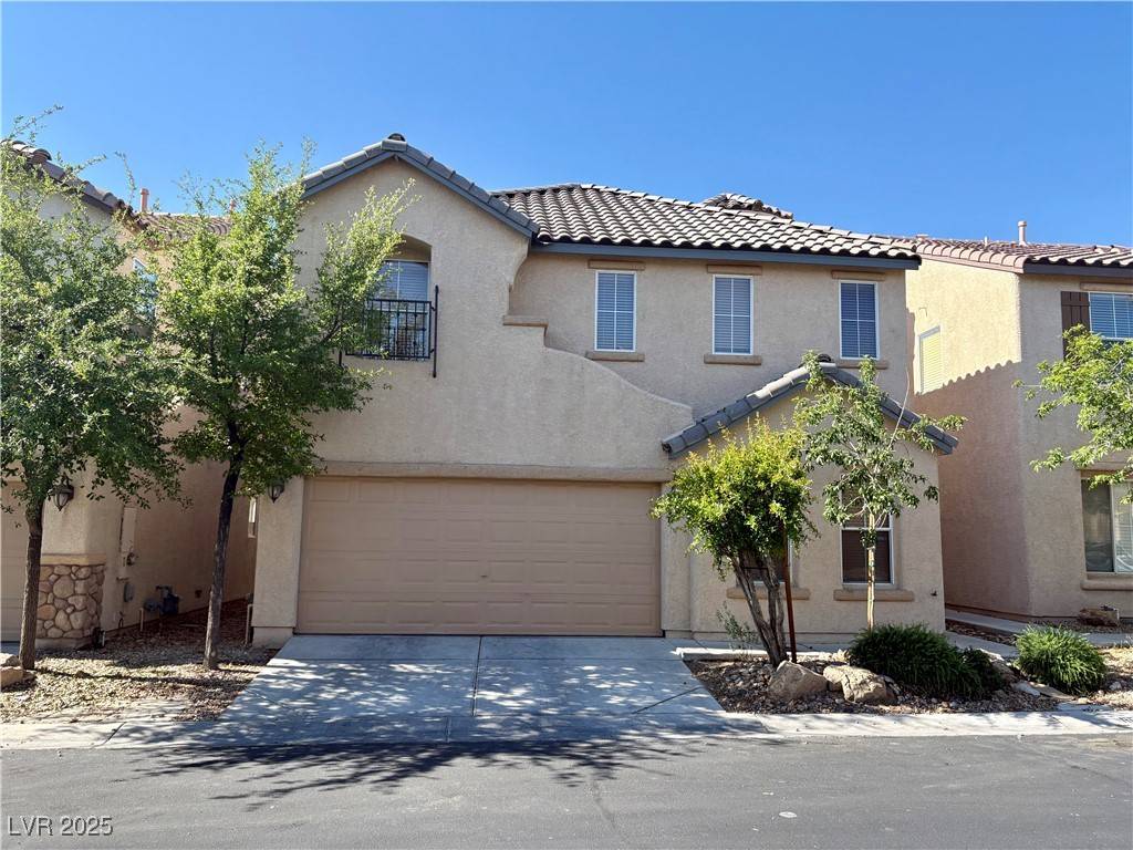 5055 Lime Kiln AVE, Las Vegas, NV 89139