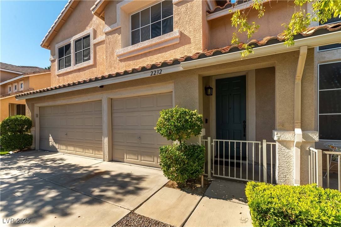 Henderson, NV 89074,2232 Le Conte AVE