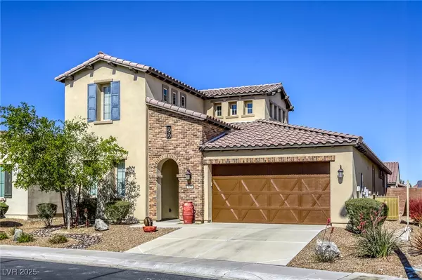North Las Vegas, NV 89081,5650 Pleasant Palms ST