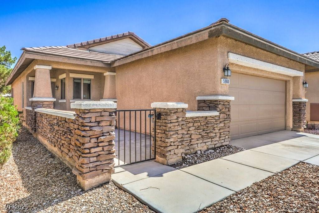 Las Vegas, NV 89122,5960 Wheat Penny AVE
