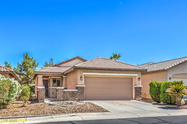 Las Vegas, NV 89122,5960 Wheat Penny AVE