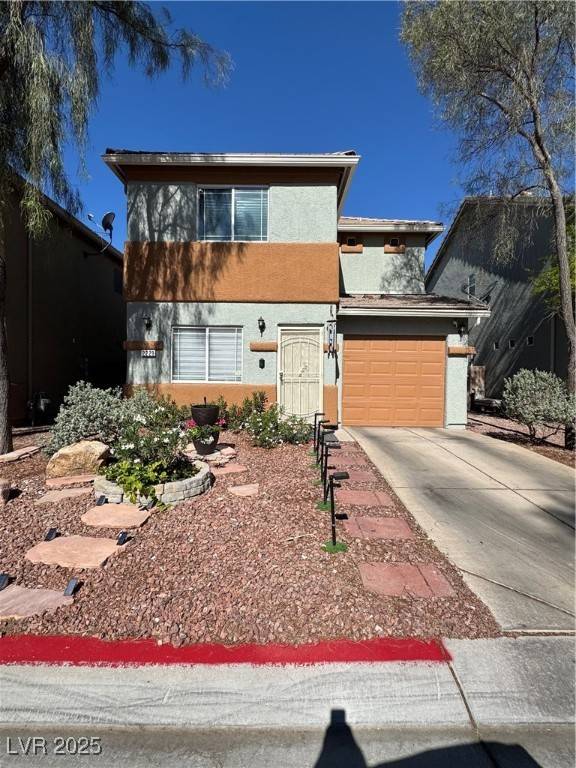2229 Steele ST, Las Vegas, NV 89156