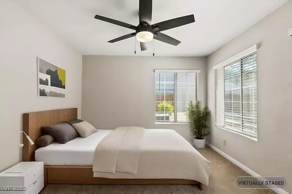 Las Vegas, NV 89117,2200 S Fort Apache RD #1033