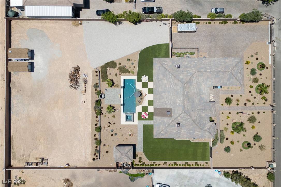3955 W Jo Rae AVE, Las Vegas, NV 89141