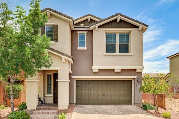 2159 Morro Vista DR,  Las Vegas,  NV 89135