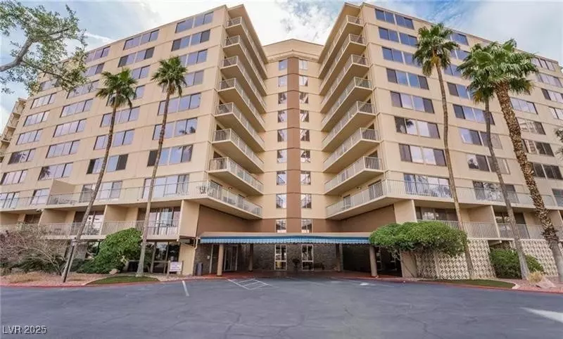 205 E Harmon AVE #112, Las Vegas, NV 89169