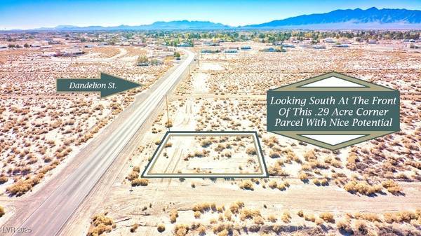 Pahrump, NV 89048,1781 Elko ST