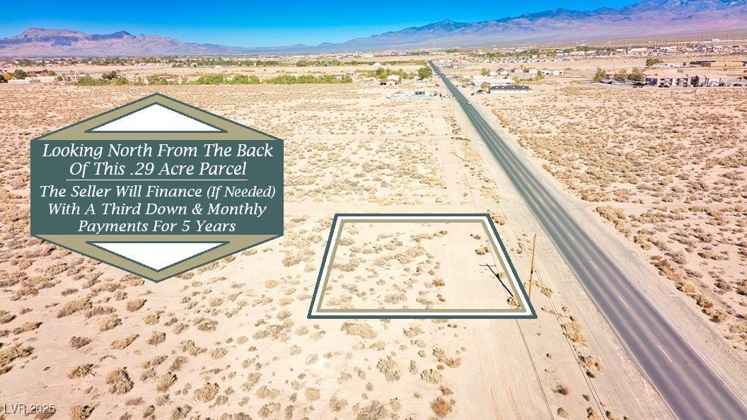 Pahrump, NV 89048,1781 Elko ST