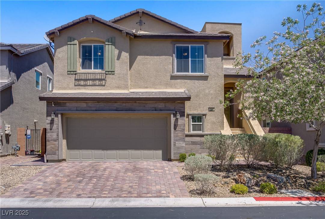 7322 Columbia Rock CT, Las Vegas, NV 89178