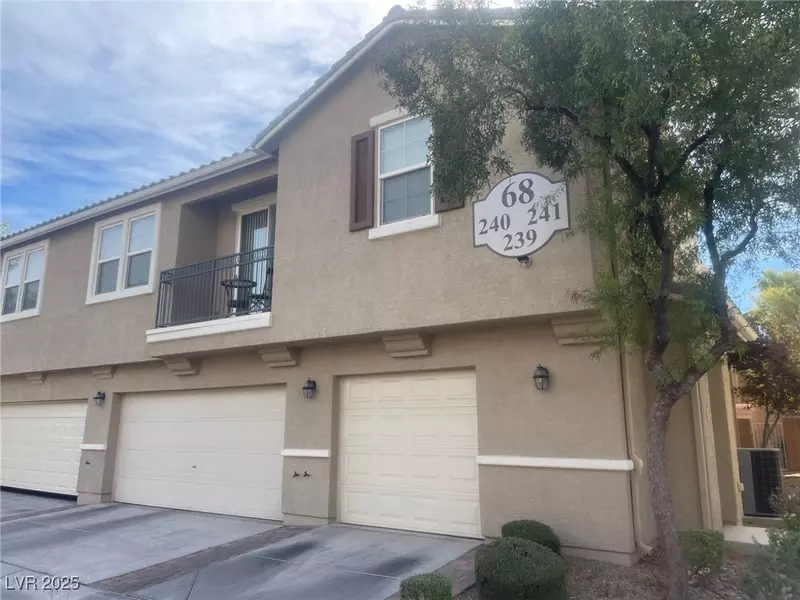6255 W Arby AVE #239, Las Vegas, NV 89118