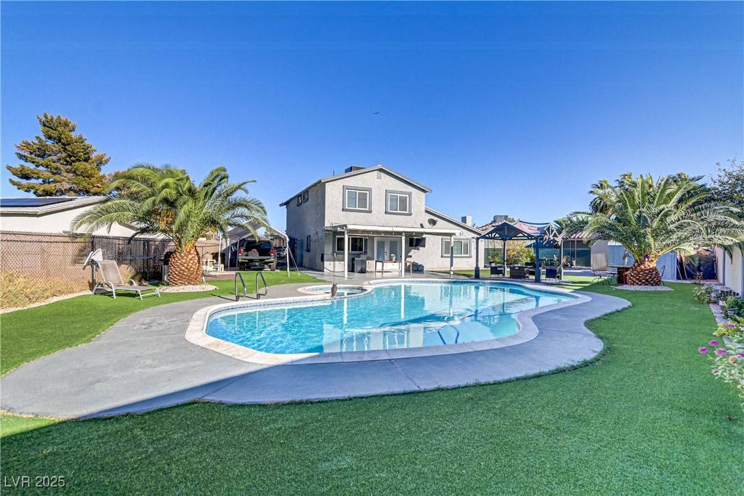 4474 Dawley CT, Las Vegas, NV 89104