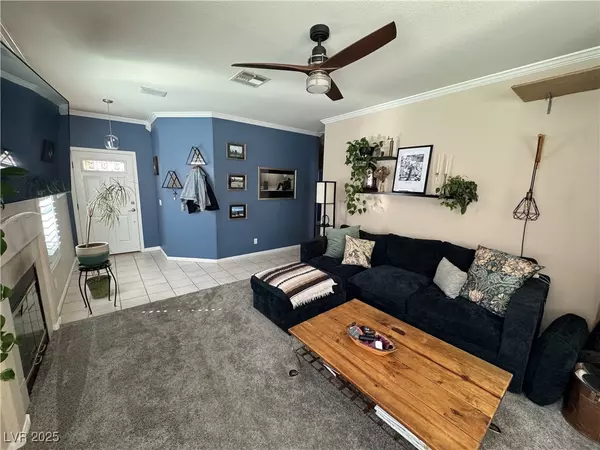 Las Vegas, NV 89123,1058 Warm Canyon WAY