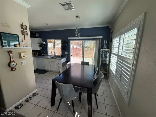 Las Vegas, NV 89123,1058 Warm Canyon WAY