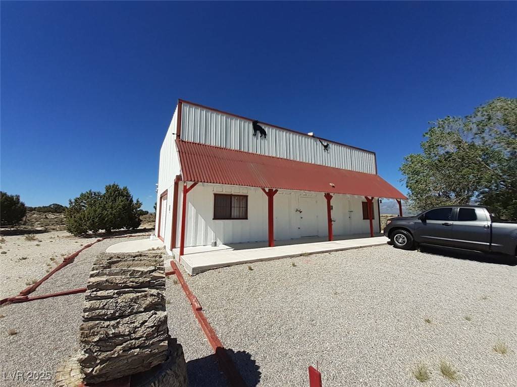 Ely, NV 89301,9517 South ST #6