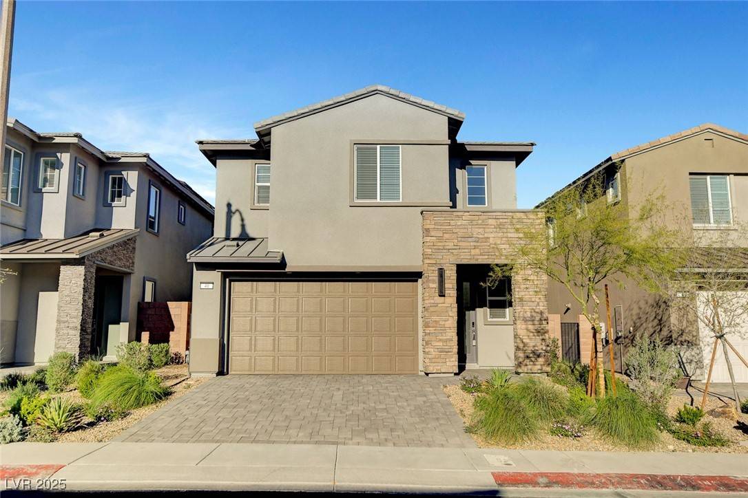 40 Strada Moscato, Henderson, NV 89011