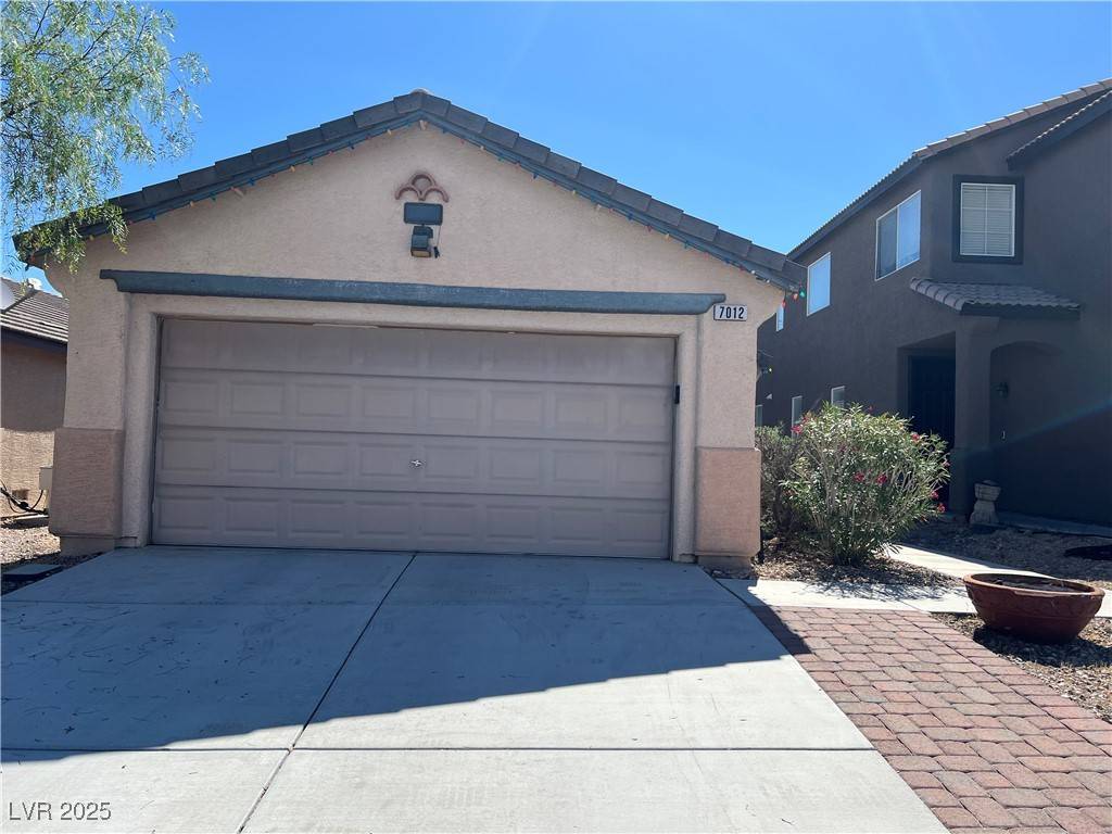7012 Flowering Willow ST, Las Vegas, NV 89148