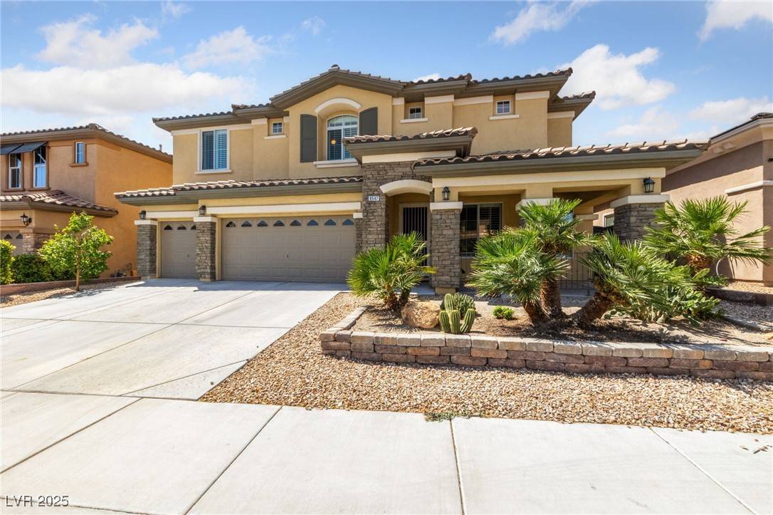 8547 Benidorm AVE, Las Vegas, NV 89178