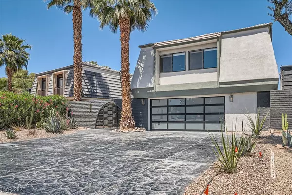 Las Vegas, NV 89109,778 Vegas Valley DR