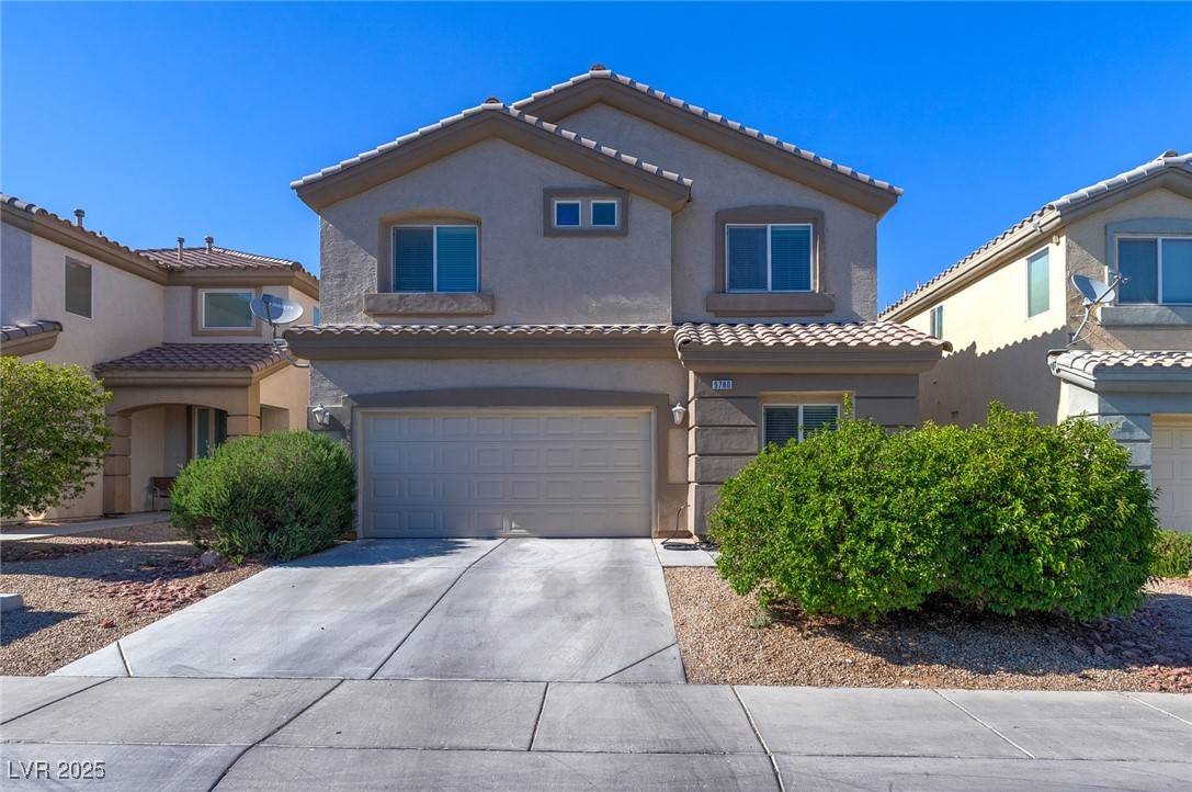 9780 Ziegler AVE, Las Vegas, NV 89148