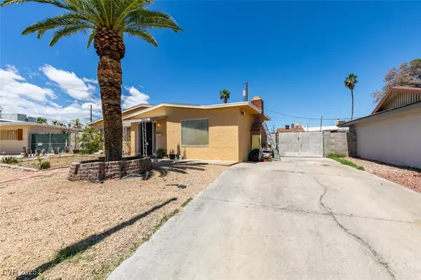 Las Vegas, NV 89107,513 Berry CIR