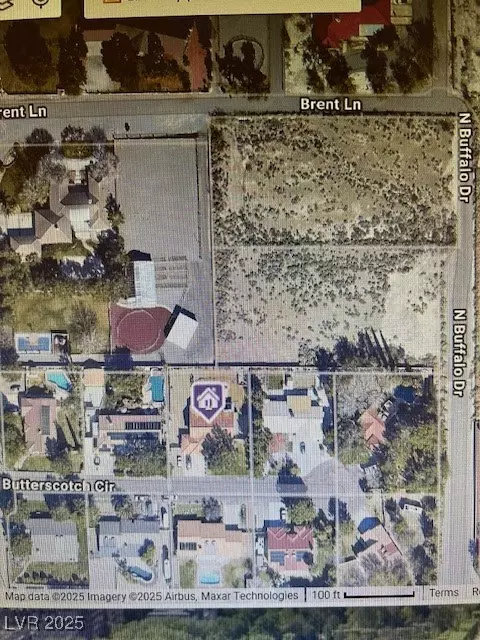 Las Vegas, NV 89131,N Buffalo