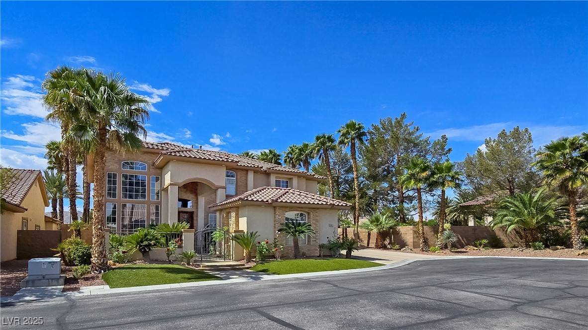 Las Vegas, NV 89141,5445 Pendini Point CT