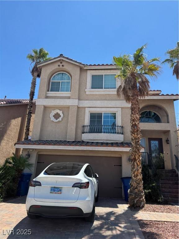 Las Vegas, NV 89139,6877 Philharmonic AVE