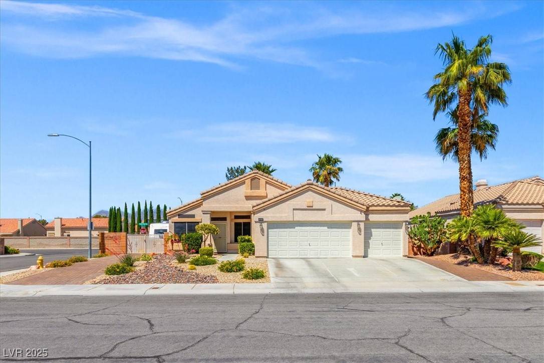 5421 Tourmaline ST, Las Vegas, NV 89130