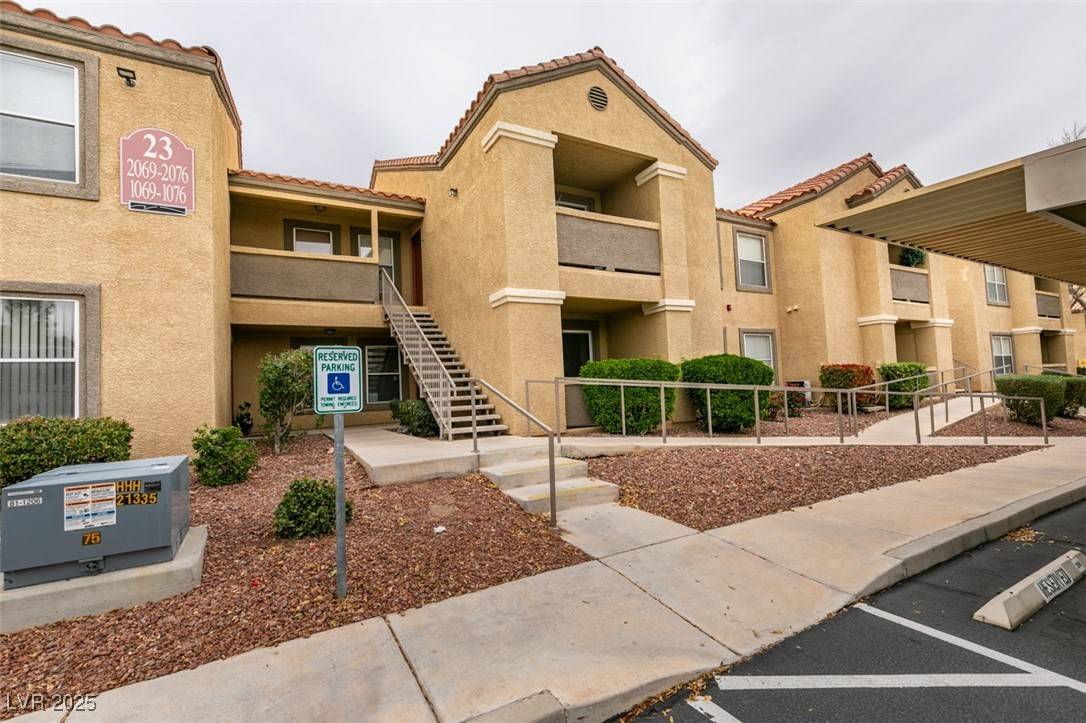 2300 E Silverado Ranch BLVD #1070, Las Vegas, NV 89183