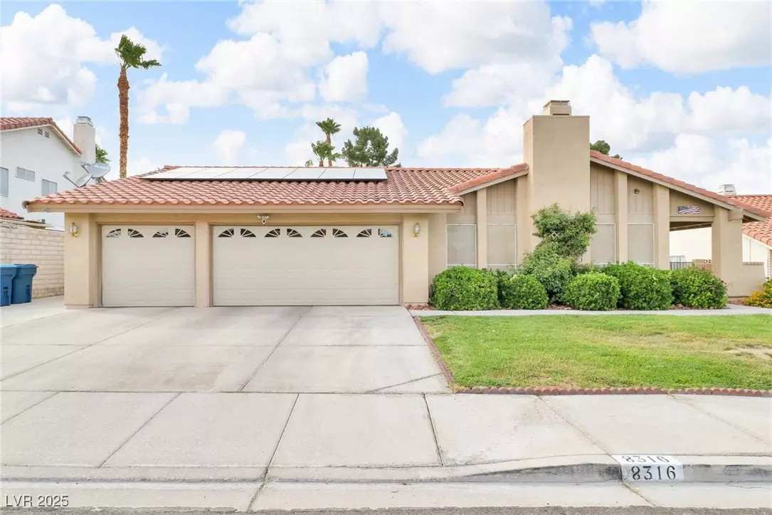 Las Vegas, NV 89117,8316 Vibrant Dr