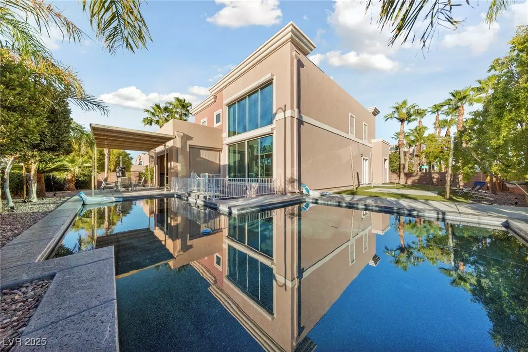 Las Vegas, NV 89118,5691 Deer Creek Falls CT