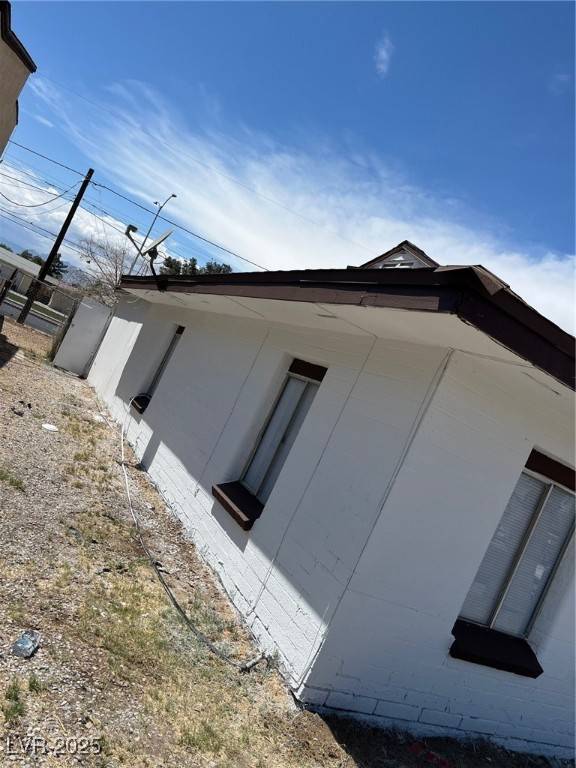 North Las Vegas, NV 89030,2417 St George ST