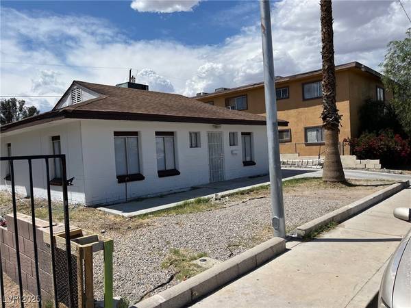 2417 St George ST, North Las Vegas, NV 89030