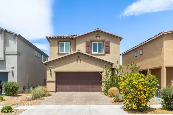 7819 Rachelis ST,  North Las Vegas,  NV 89084
