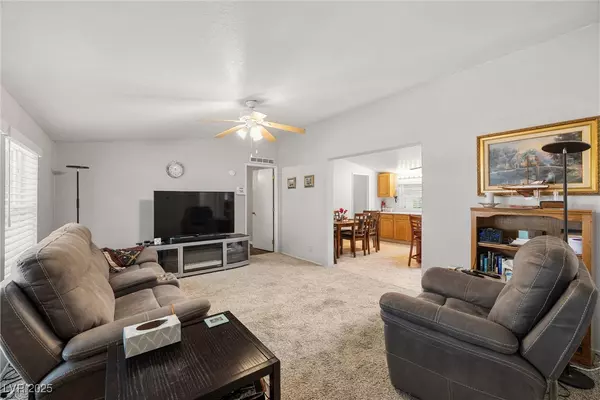 Pahrump, NV 89048,2150 E Shirley ST