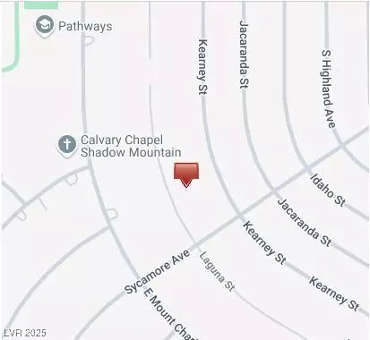 Pahrump, NV 89048,2281 S Laguna ST