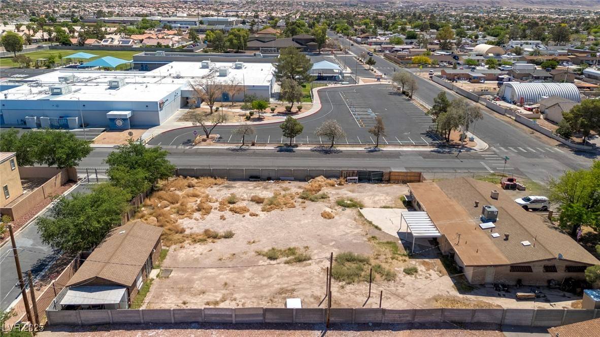 5262 Harris AVE, Las Vegas, NV 89110