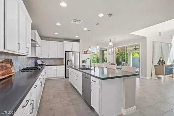 9654 Ponderosa Skye CT, Las Vegas, NV 89166