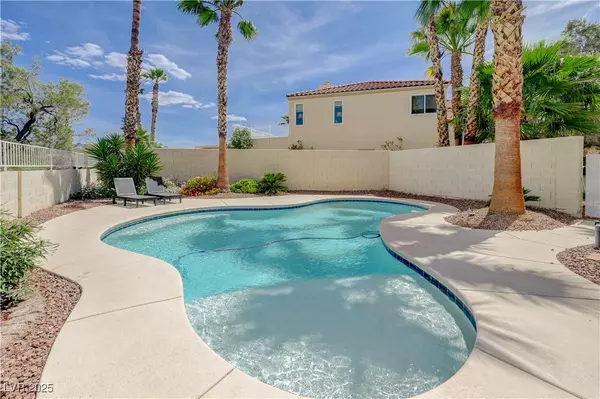 Henderson, NV 89074,4 Tarryall TER