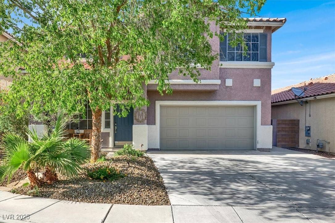 10046 Floragold CT, Las Vegas, NV 89147