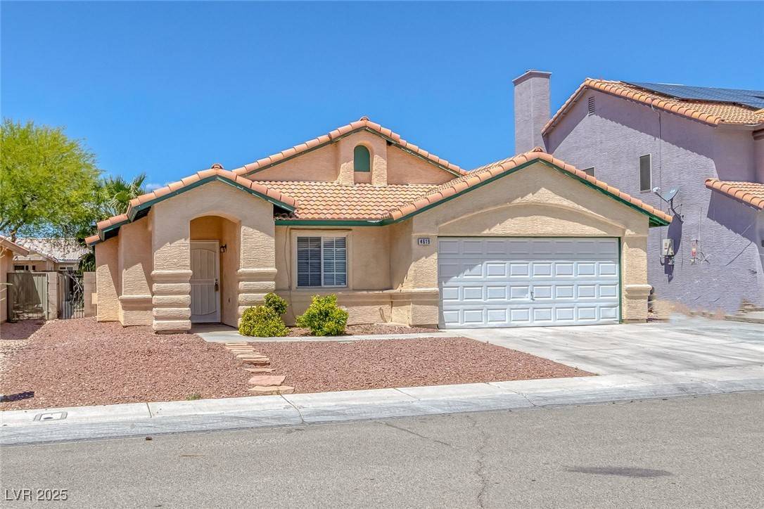 4619 Reliant ST, North Las Vegas, NV 89031