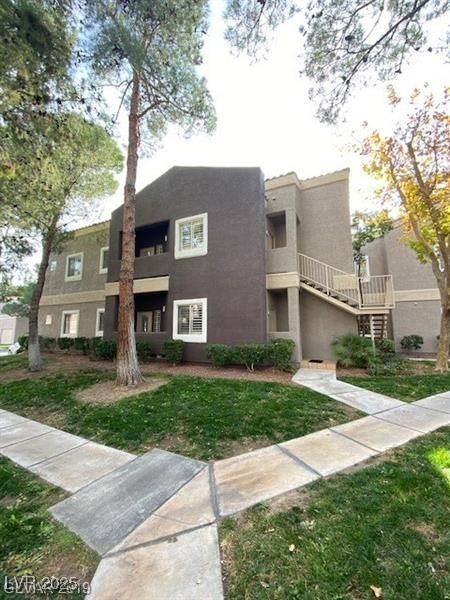 5250 RAINBOW BLVD #2183, Las Vegas, NV 89118