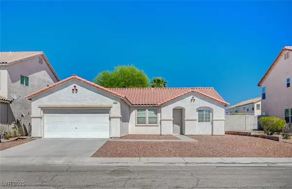 5622 Sage Pines DR, Las Vegas, NV 89118