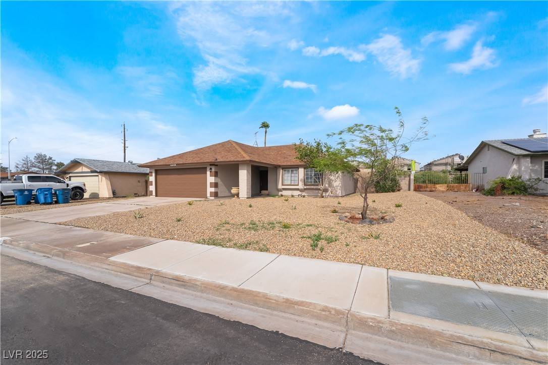 Henderson, NV 89011,1356 Spague ST