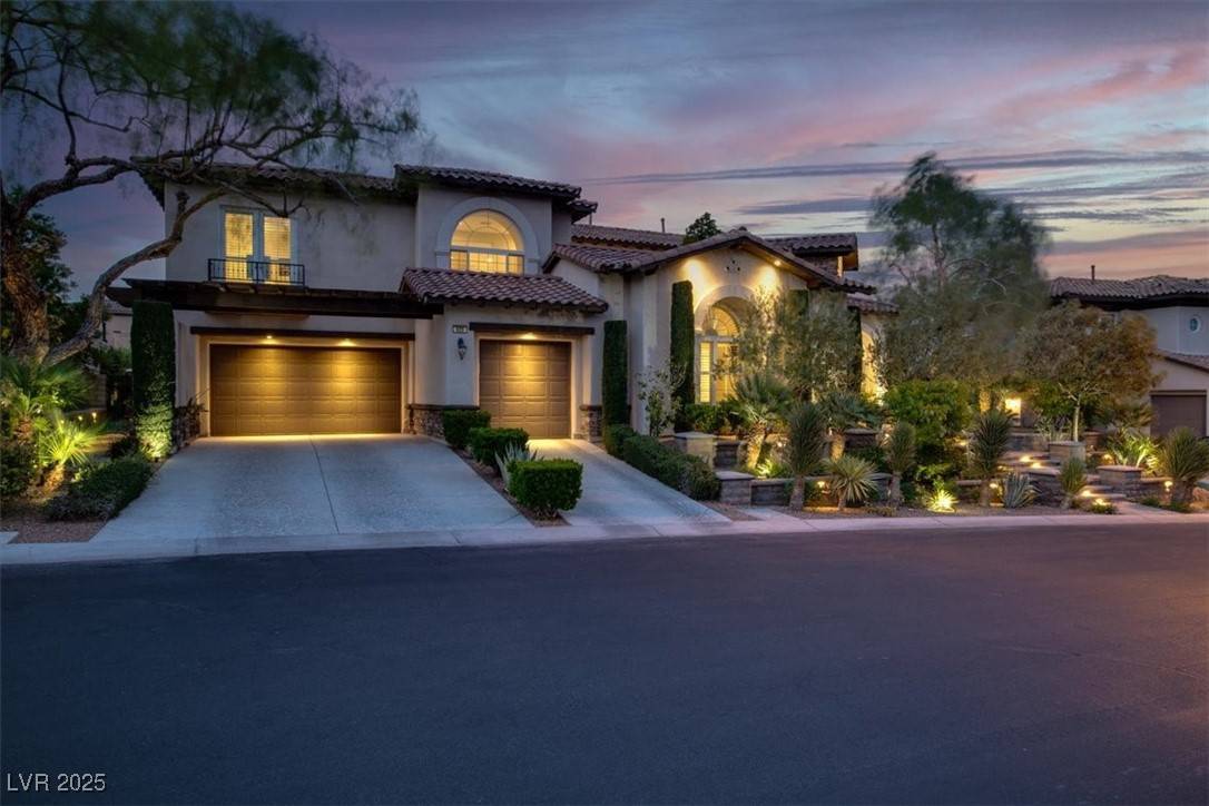 Las Vegas, NV 89138,628 Chervil Valley DR