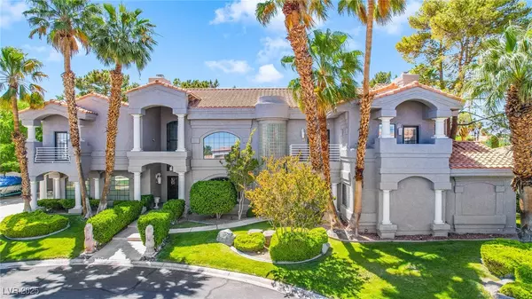 Las Vegas, NV 89117,1931 Pago CT