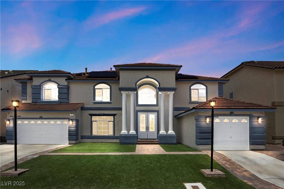 358 Whispering Tree AVE, Las Vegas, NV 89183