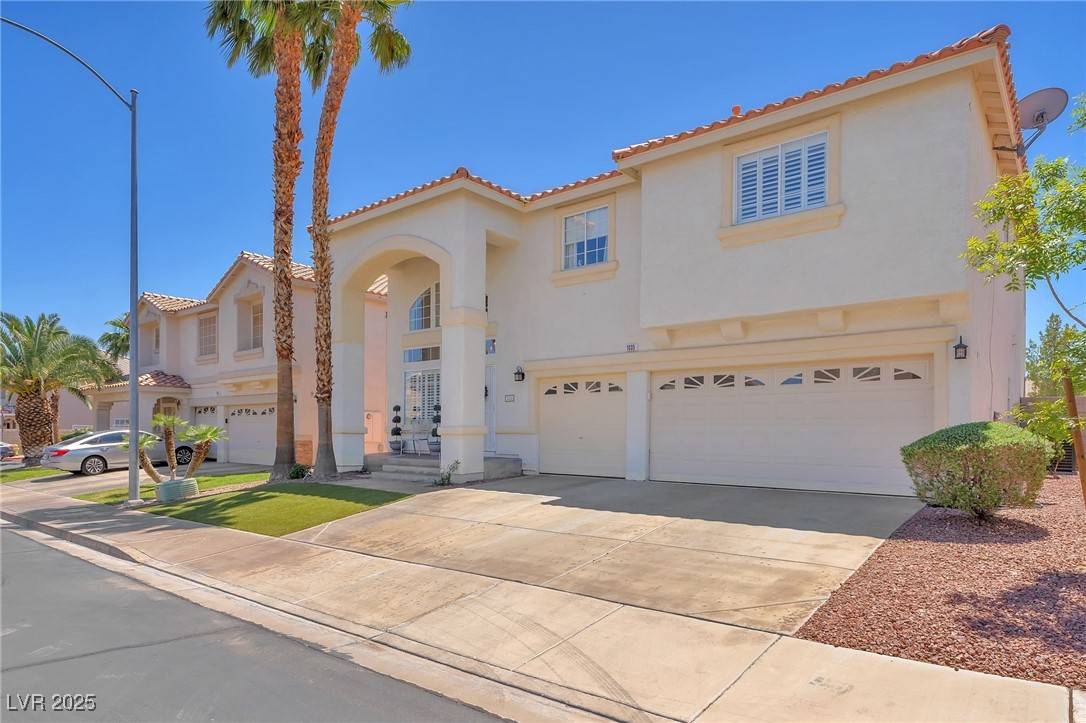 Henderson, NV 89074,1035 Tabor Hill AVE